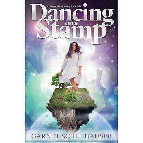 Dancing on a Stamp: Startling Revelations from the Other Side