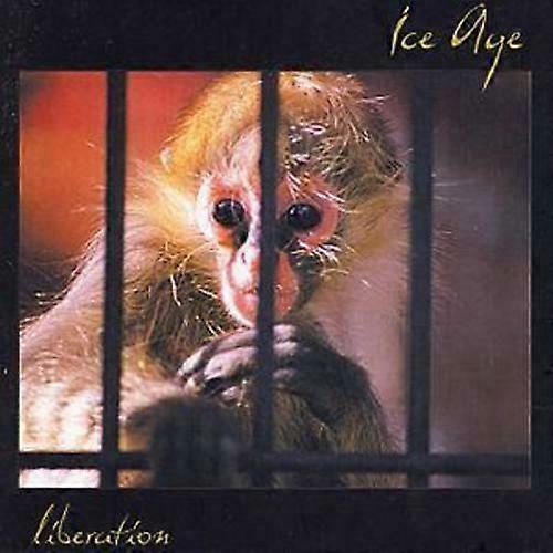 Ice Age Liberation CD (2006)