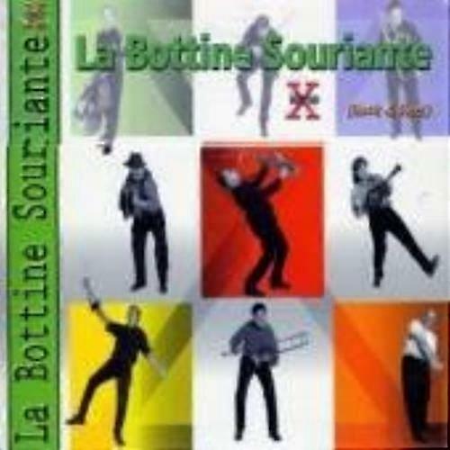 La Bottine Souriante Xieme CD