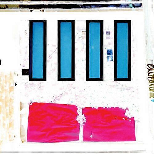 Umfang Symbolic Use of Light CD (2017) NEW