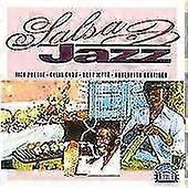 Sandra de S Taste of Brazil CD