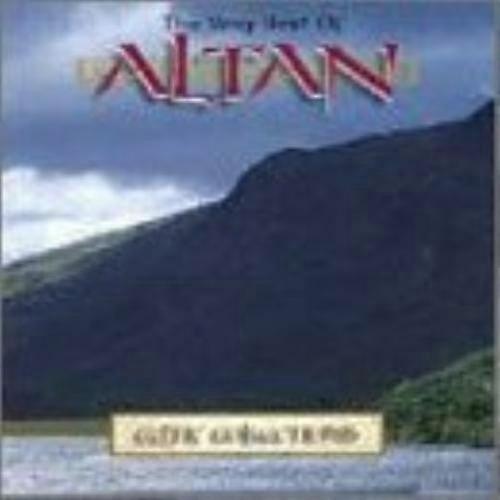 Altan Ultimate Traditional Folk.. CD