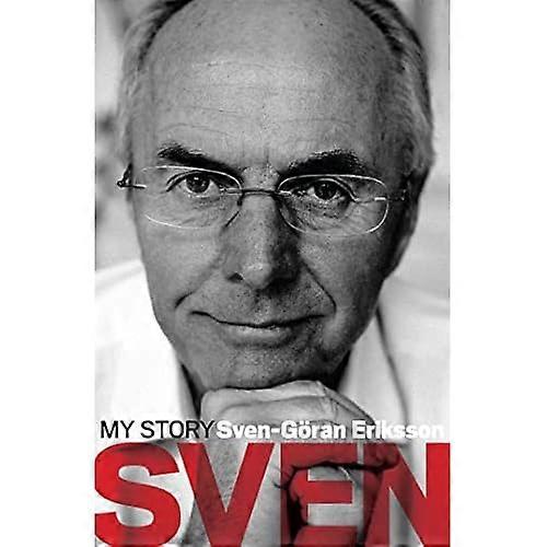 Sven: My Story