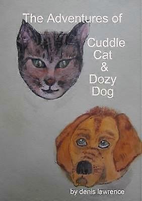 Les aventures de Cuddle Cat et Dozy Dog