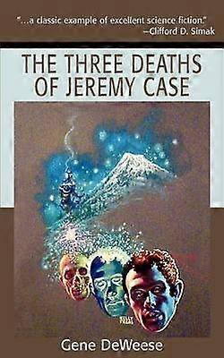 De tre dødsfald af Jeremy Sag