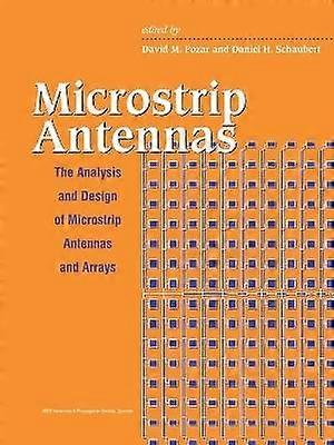 Microstrip Antennas