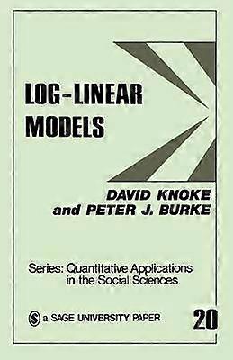 Log-Linear Models