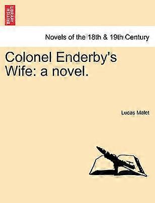 Colonel Enderby's Wife a novel