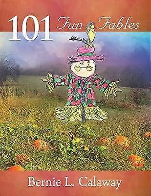 101 fabule distractive