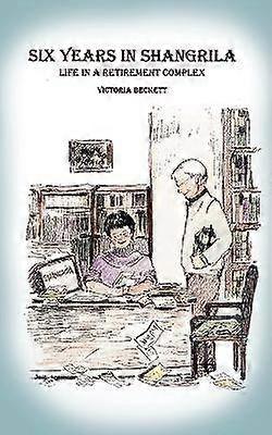 Hat év Sangrilában