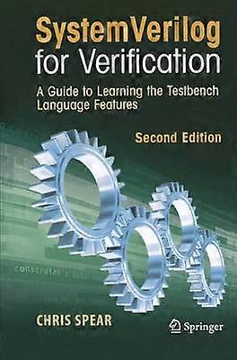 SystemVerilog pentru verificare