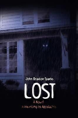 Perdu, un roman, une hantise dans les Appalaches