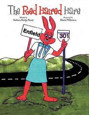 The Red Haired Hare