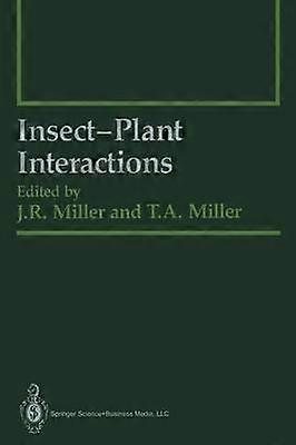 Insect-Plant Interactions