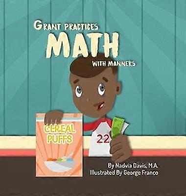 Grant Practica Matemáticas con Modales