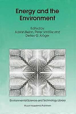 Energy and the Environment