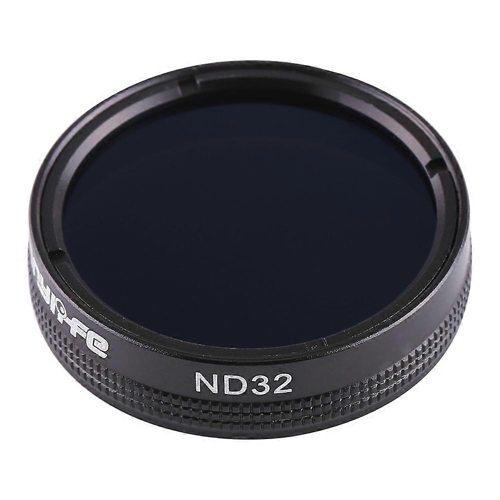 Drone Camera Lens Filter Accessory For DJI Phantom 4PRO / 4PRO+(ND32)