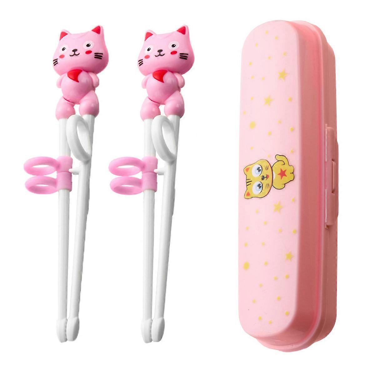 Children's training chopsticks