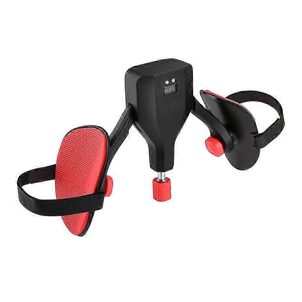 מאסטר הירך 10-35 ק"ג מאמן שרירי רצפת אגן מתכוונן מכשיר התעמלות קיגל נייד נשים ציוד כושר גברים לאימון כושר ביתי