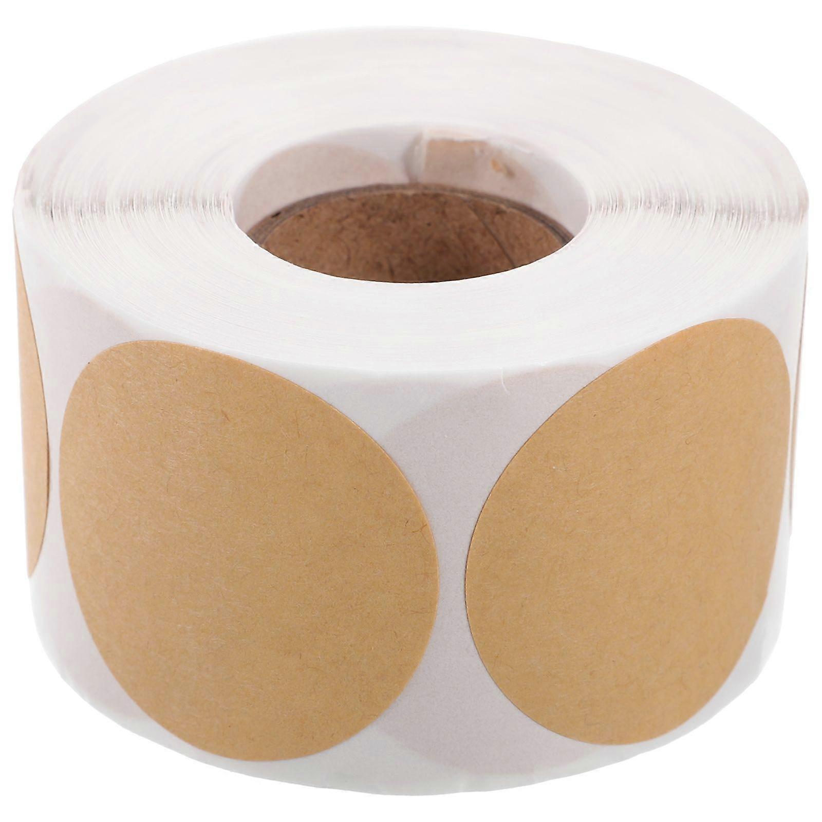 1 Roll Writable Label Sticker Sticky Classification Labels Classification Stickers Name Tag