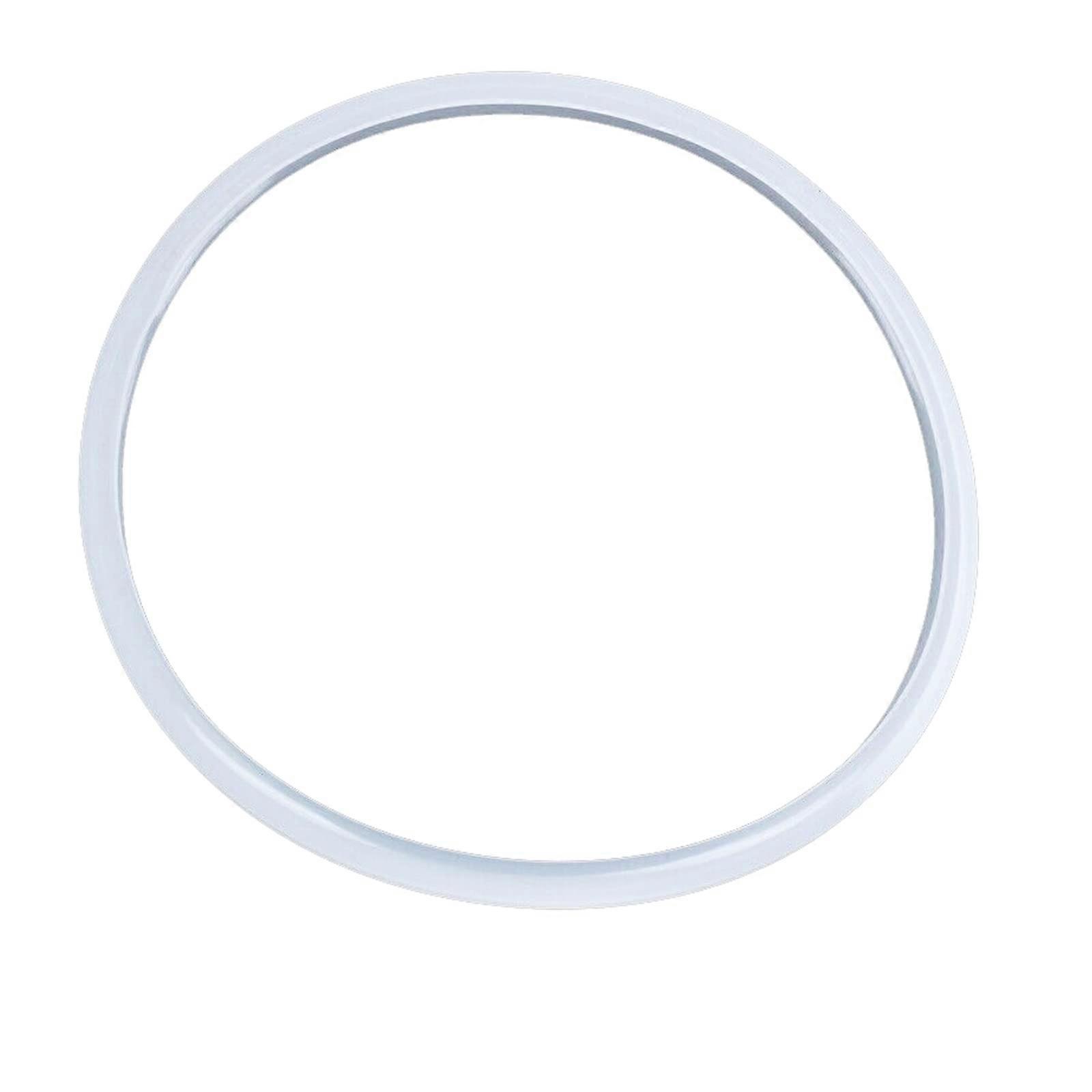 Upgrade S9892 Pressure Cooker Gasket for Mirro 6QT, 4QT, 8QT Models