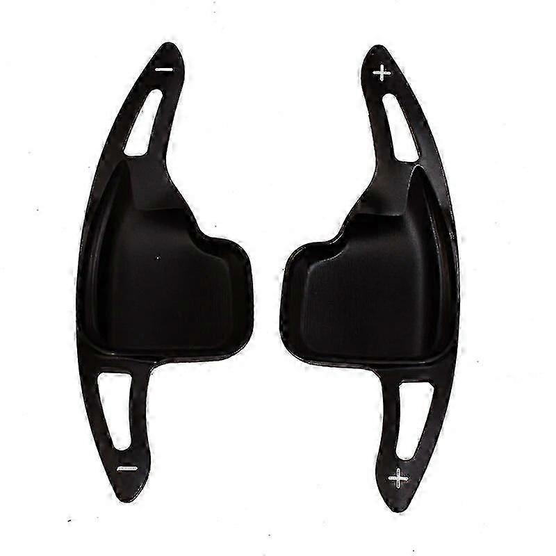 unique Pair Car Steering Wheel Shift Paddle Shifter Extension Aluminum For BMW F30 F31 F32 F10 F20 F22 F15 F16 GT Z4 X1 X3 X4 X5 X6