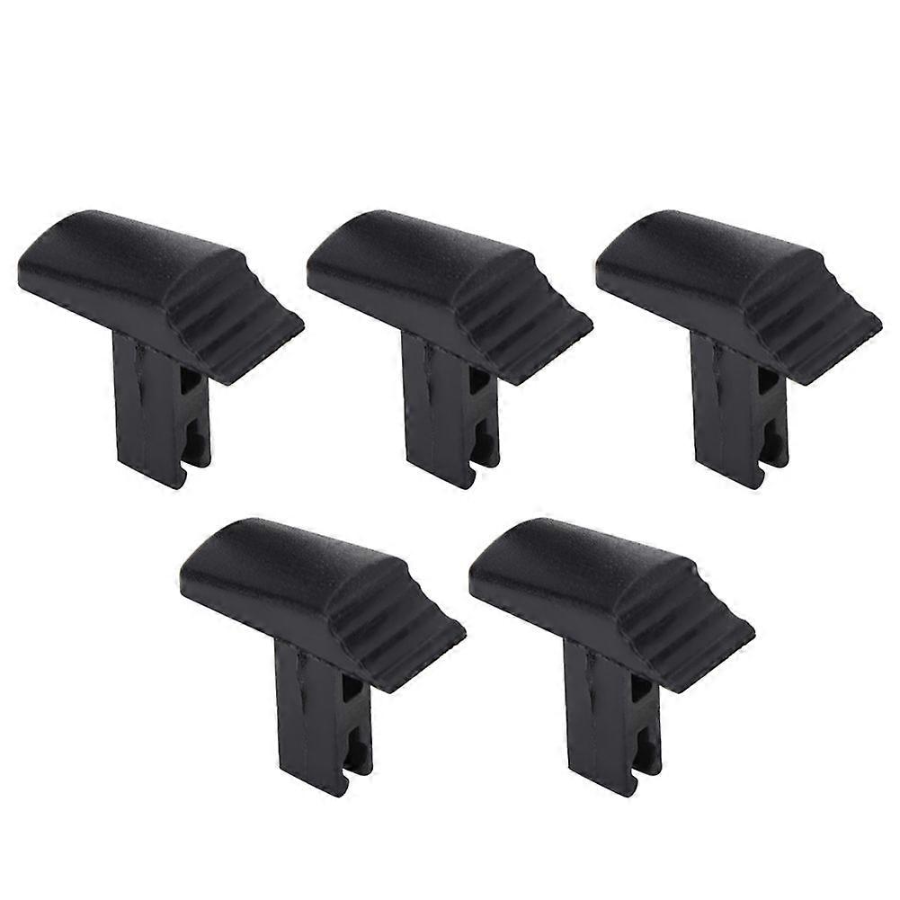 5Pcs Telescopic Ladder Switch Lift Ladder Universal Switch Replacement Accessories