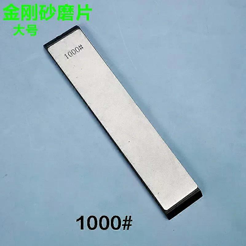 Gaibosi Knife sharpener sharpening professional stone fixed angle knife sharpener grinding stone whetstone kitchen tools honing stones