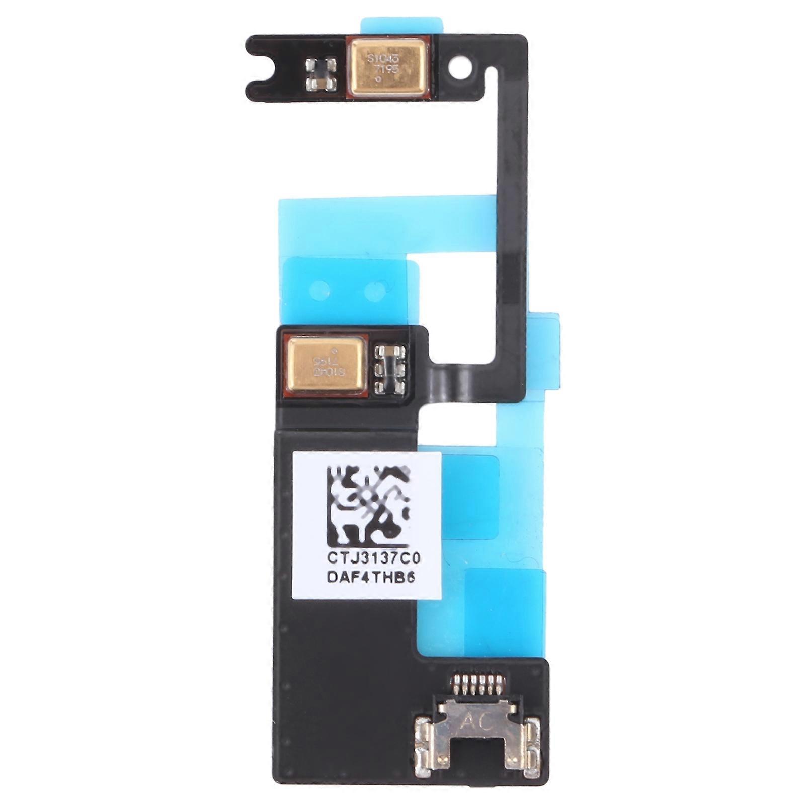 Mikrofon Flex Kabel für iMac 27 A1419 2017 821-01072-A 2012 2013 2014 2015