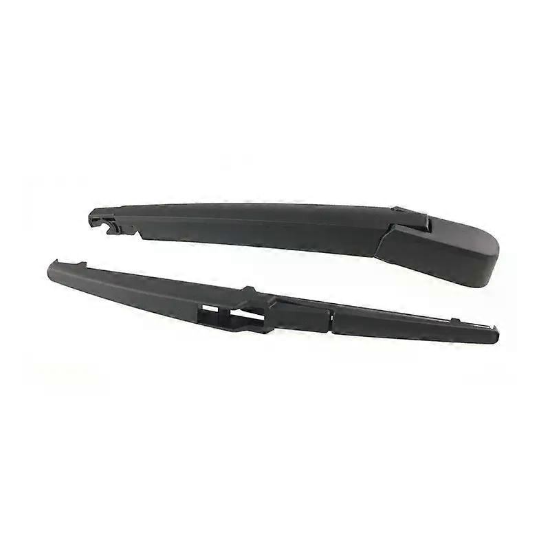 Suitable for 20 special rear wiper blades and rear wiper blades of control arm assemblies for Chang'an Auchan X7 special