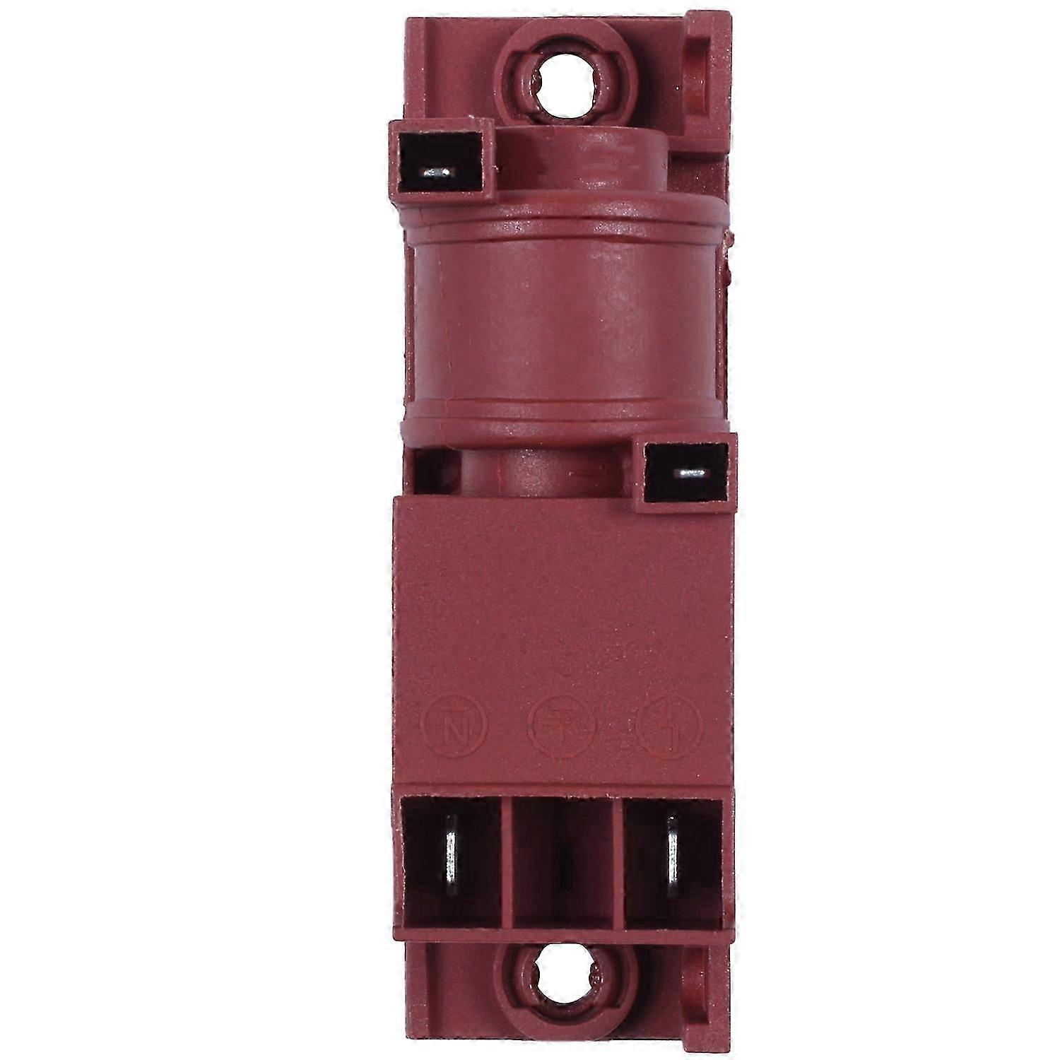 Ac220V Gas Stove Ac Pulse Safe Efficient Pulse Igniter 2 Terminal Two Outlets Connections European