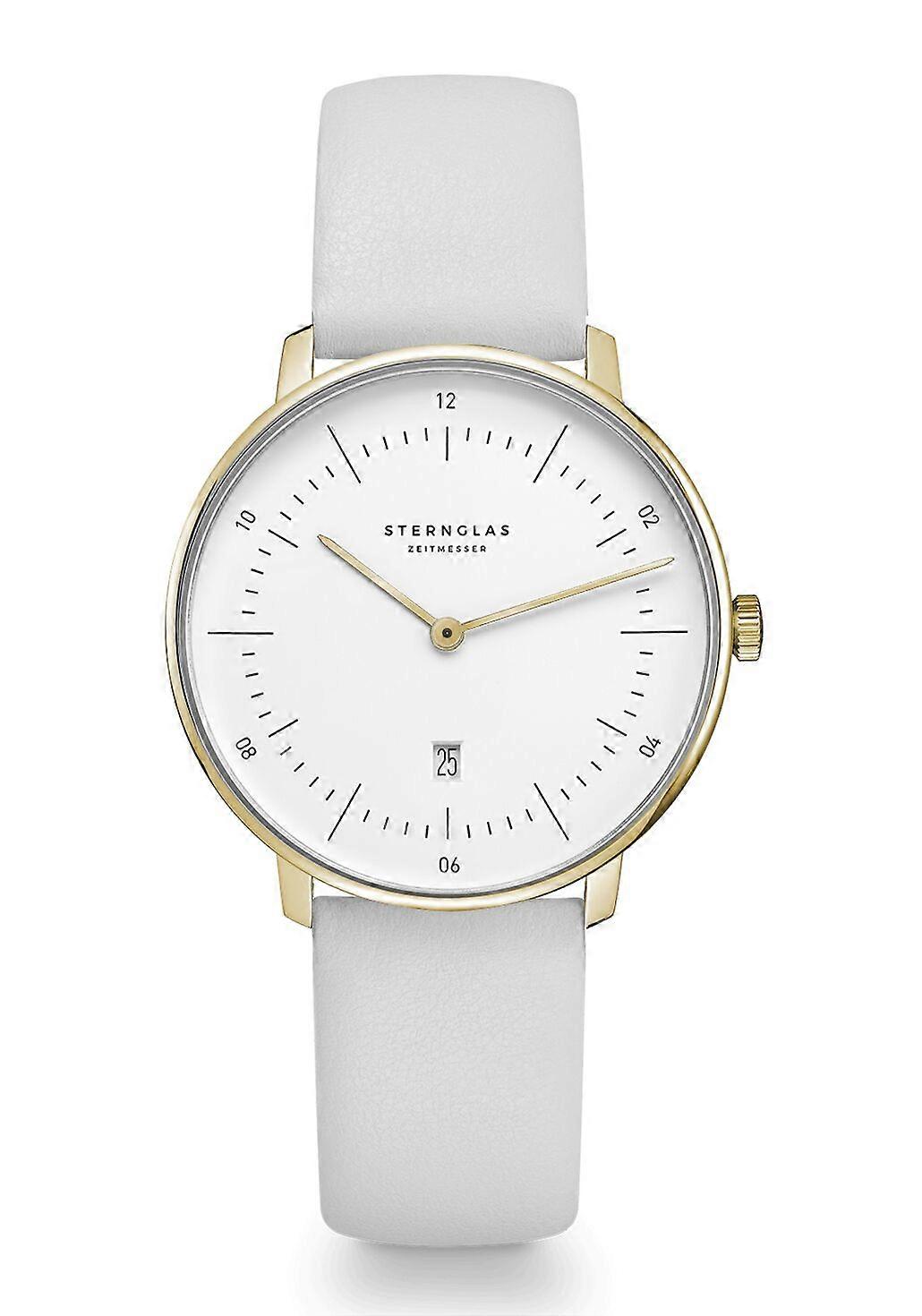 Sternglas Naos XS Quarz Damenuhr (S01-ND02-KL13)