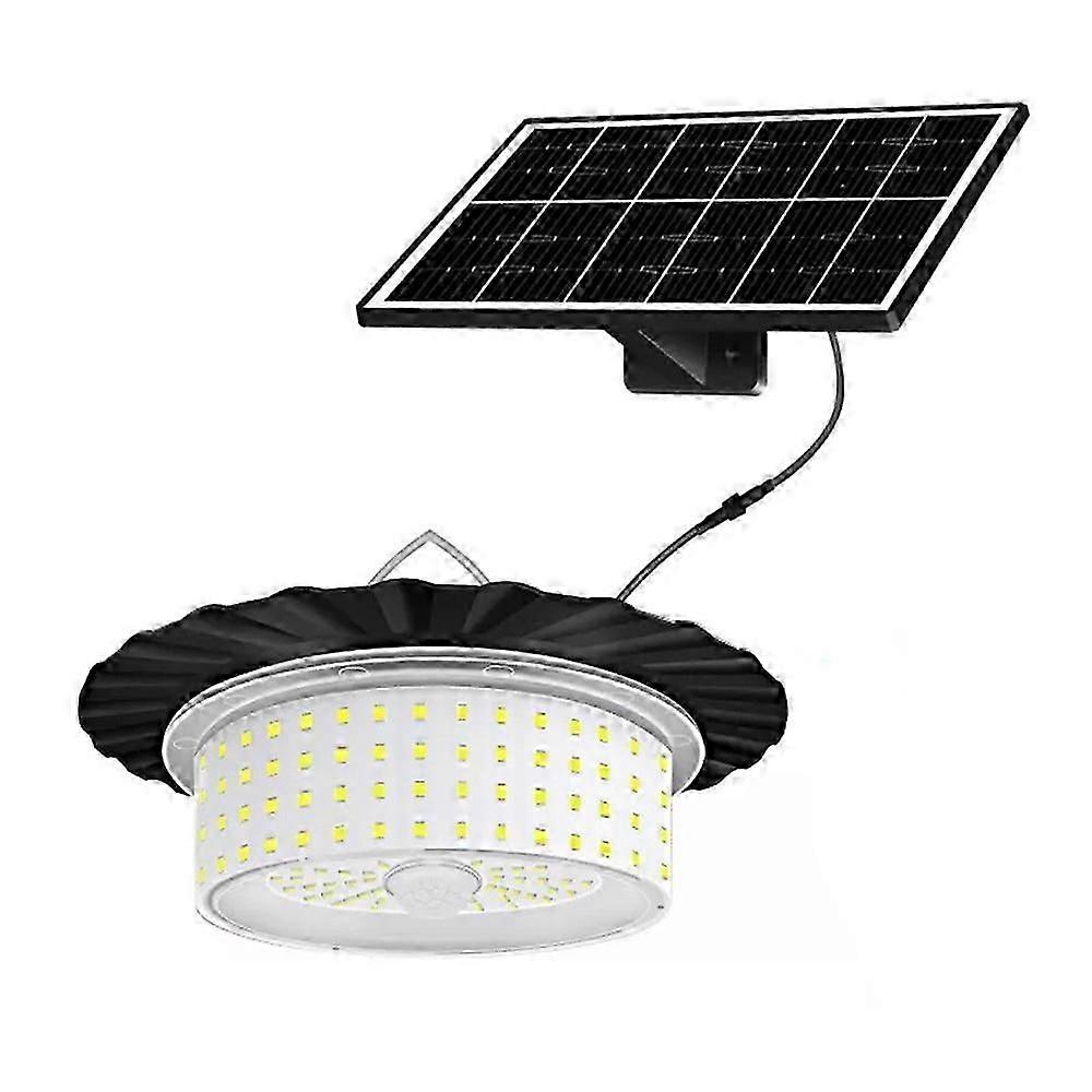 224-LED Solar Pendant Light with Moving Sensor,Solar Shed Light,Pendant Light