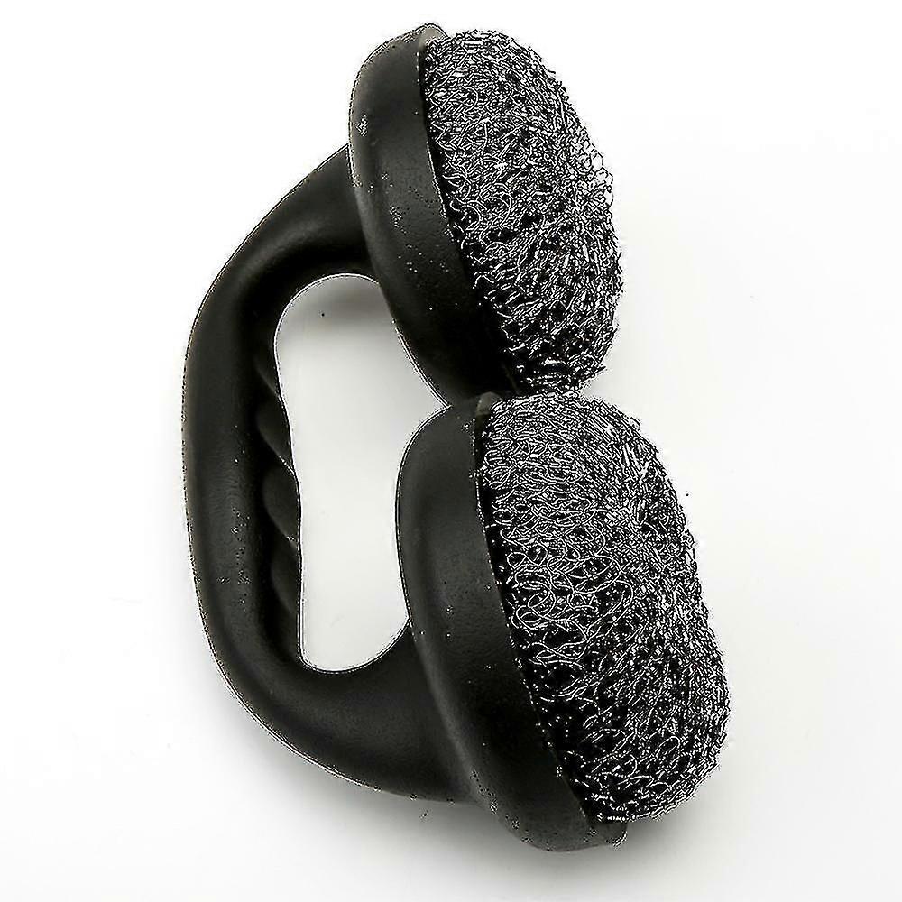 High -quality Barbecue Brush Stainless Steel