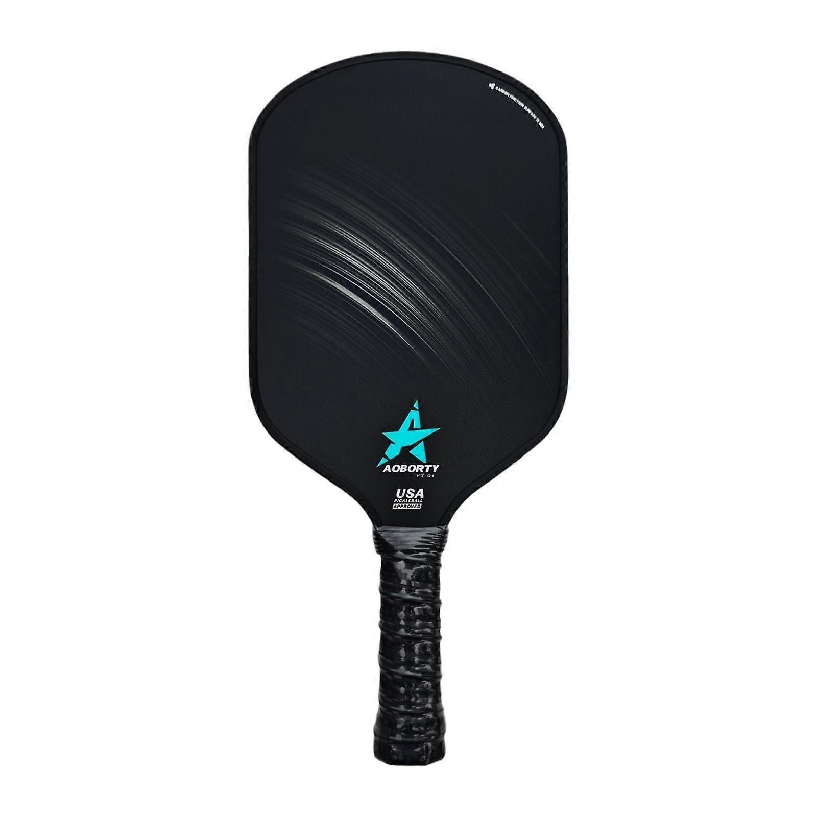 Pickleball Paddle 高级 Pickleball 球拍，确保运动的一致性，高级
