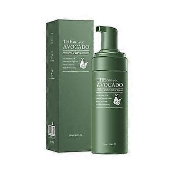 Detergente Detergente Profondo Detergente Idratante Detergente Delicato Controllo dell'Olio Detergente Schiuma Densa Pulizia Profonda Idratato Senza Tenuta 150ml