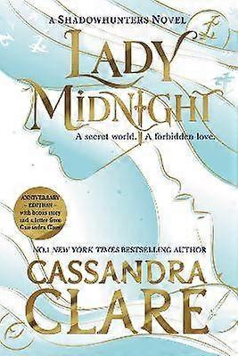 Midnight Lady