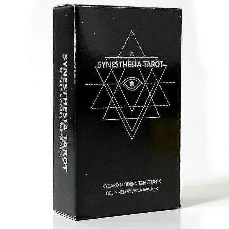 טארוט שחור מאת ויקטוריה איווה הזן את החושך של טארוט שחור 78 קלפים עם pdf מדריך Darkmansiontarot