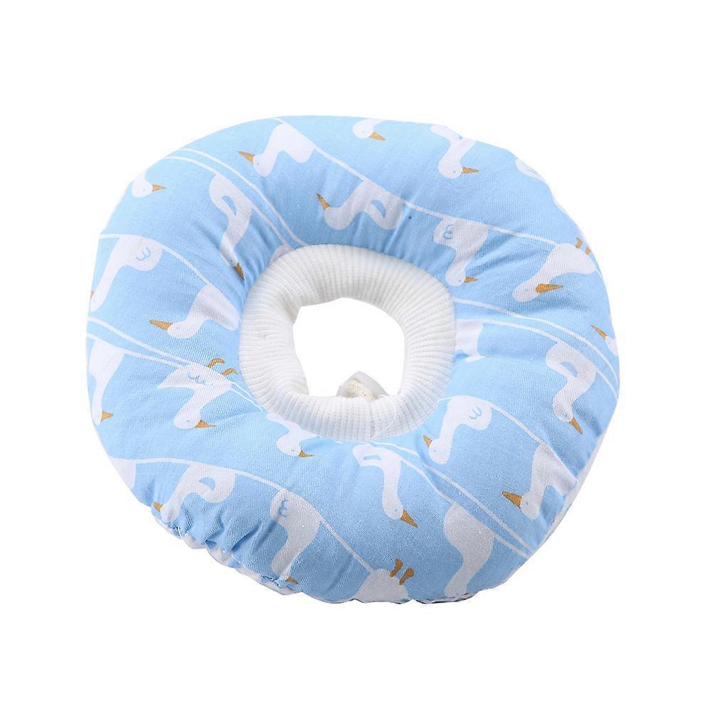 Protective Inflatable Collar After Surgery Healing Collar