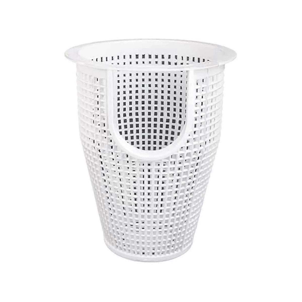 For Filter Basket 070387 Pump Basket Suitable for Replacing B-199 Inner Core Filter Basket Pump Bas