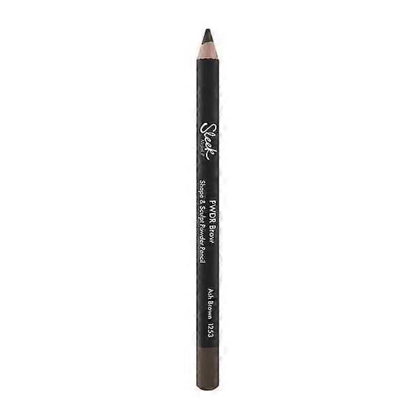 SLEEK - Crayon Sourcil Sculpter Forme Poudre Élégant Taupe