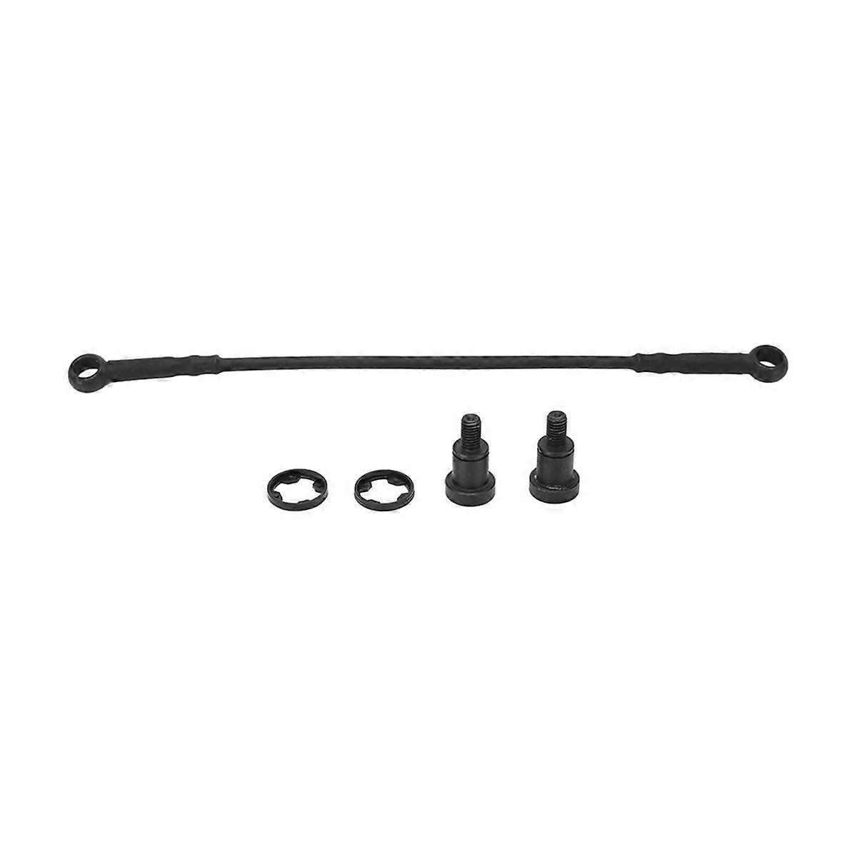74867SJCA00 Car Rear Cable with Bolt Washer for 
