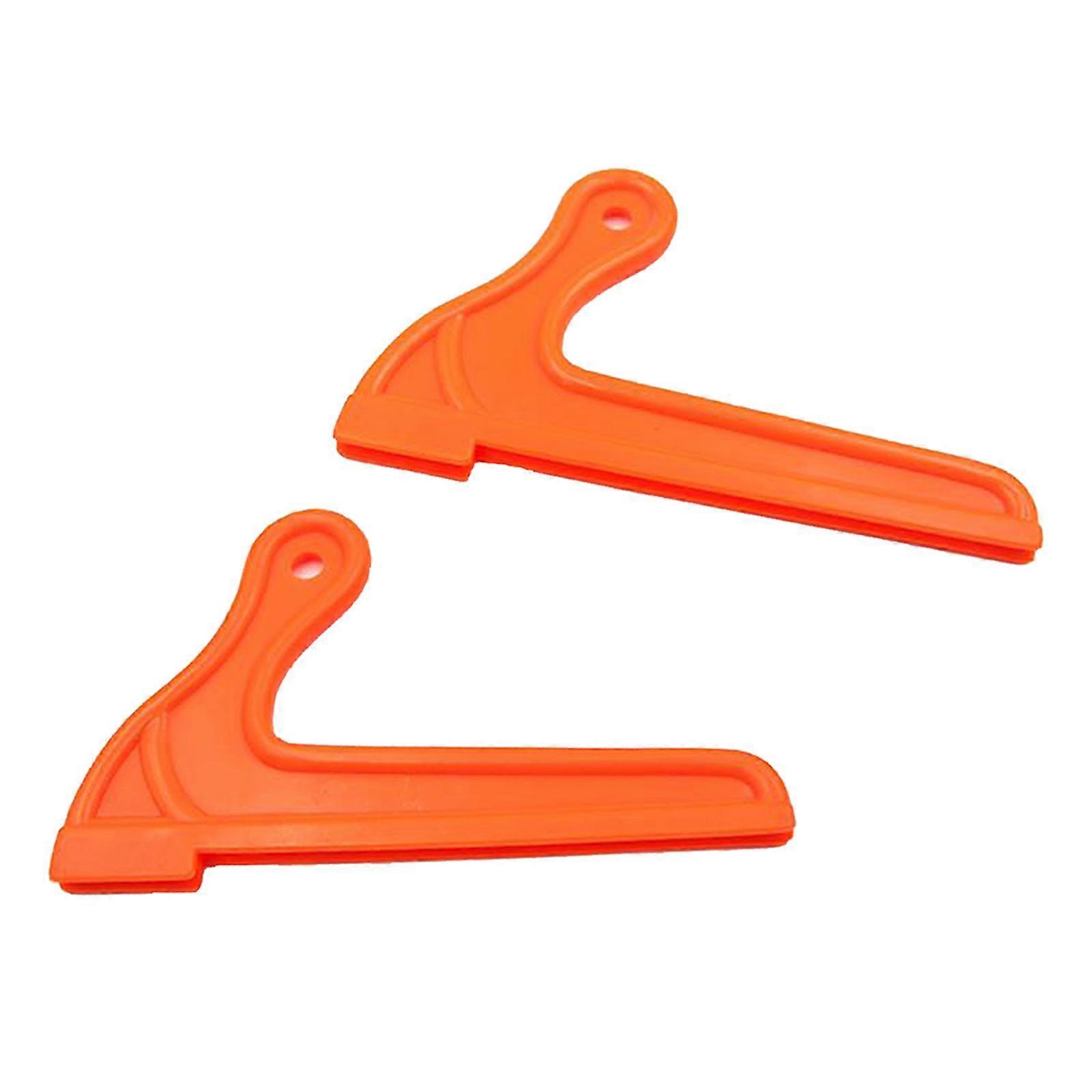 Hånd Safety Jointer Router Bordsag Push Stick for snekker, komforthåndtak