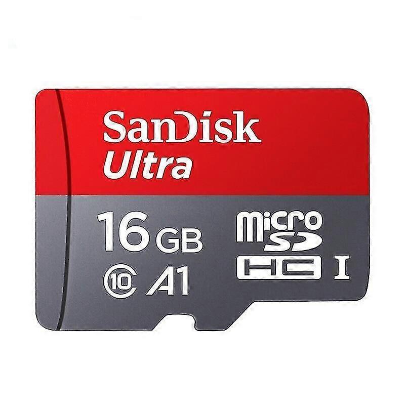 Micro Sd Card
