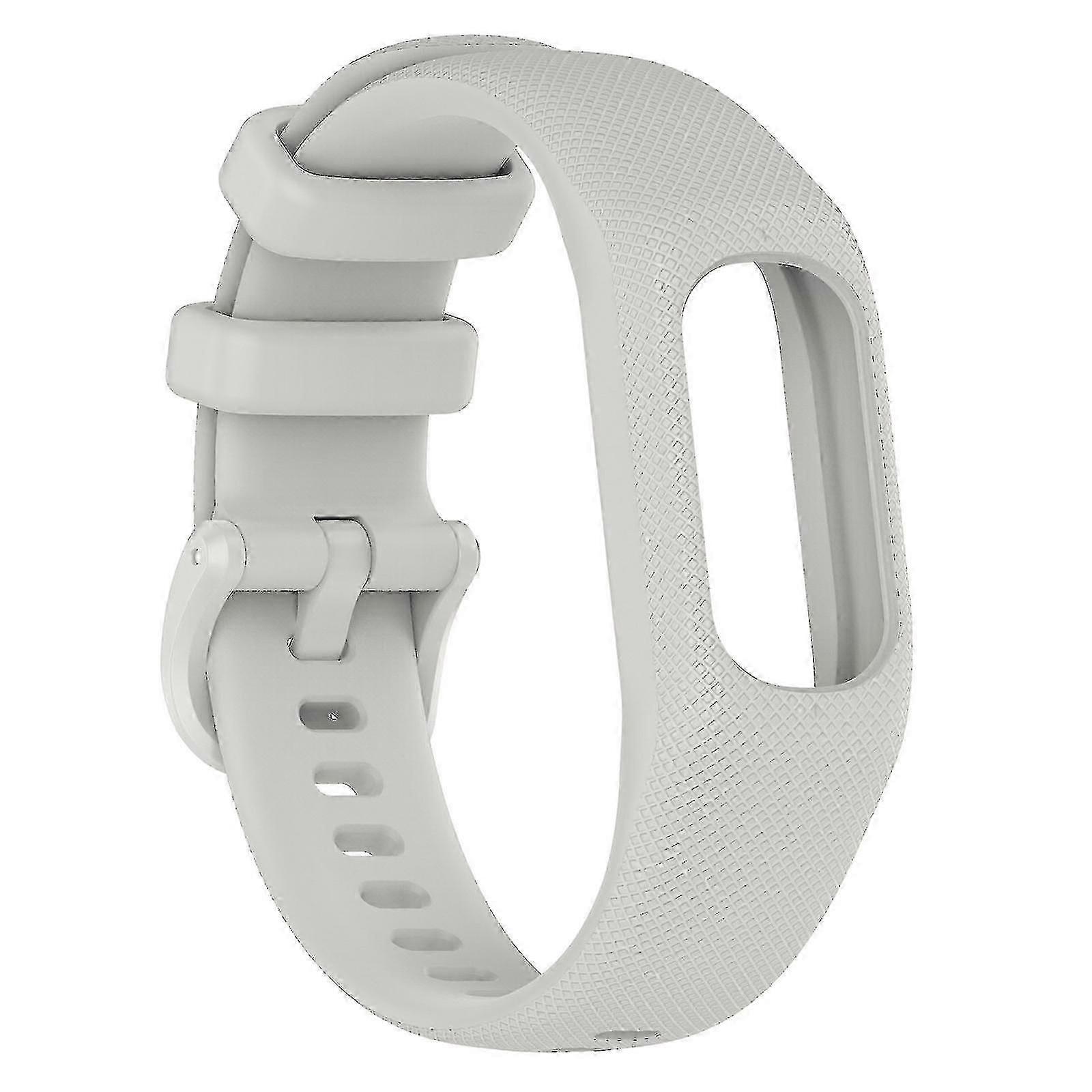Soft Strap For Garminvivosmart 5 Durable For Smart Watch Fashion Band Soft Wrist