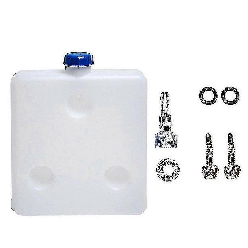 10l αργό πετρέλαιο αέρα πάρκινγκ θερμαντήρας καυσίμων δεξαμενή βενζίνης δοχείο πετρελαίου αποθήκευσης νερού δεξαμενή νερού αυτόνομη θερμότητα