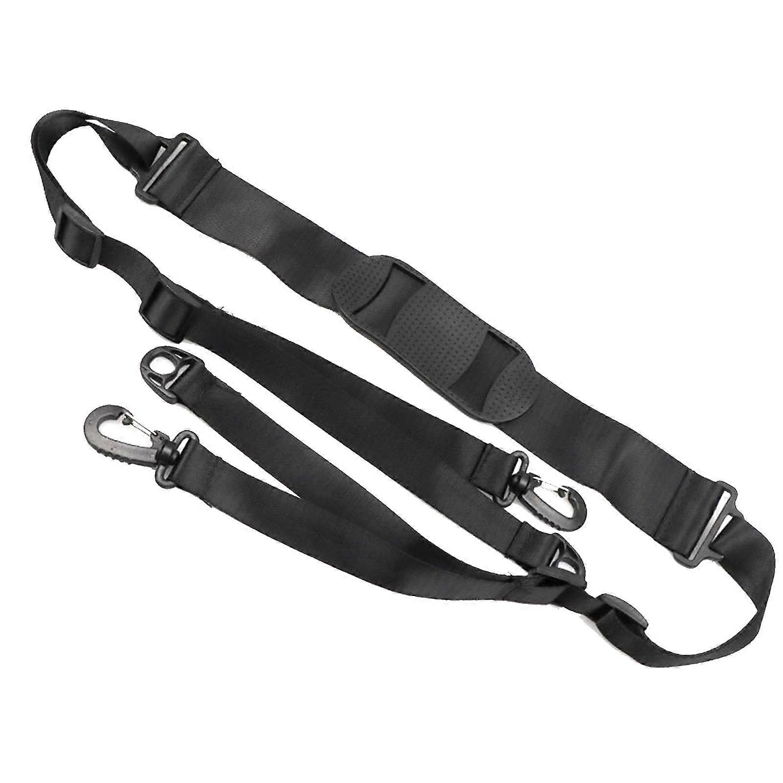 Kick Scooter Shoulder Strap Carrying Straps Multipurpose Lightweight Durable