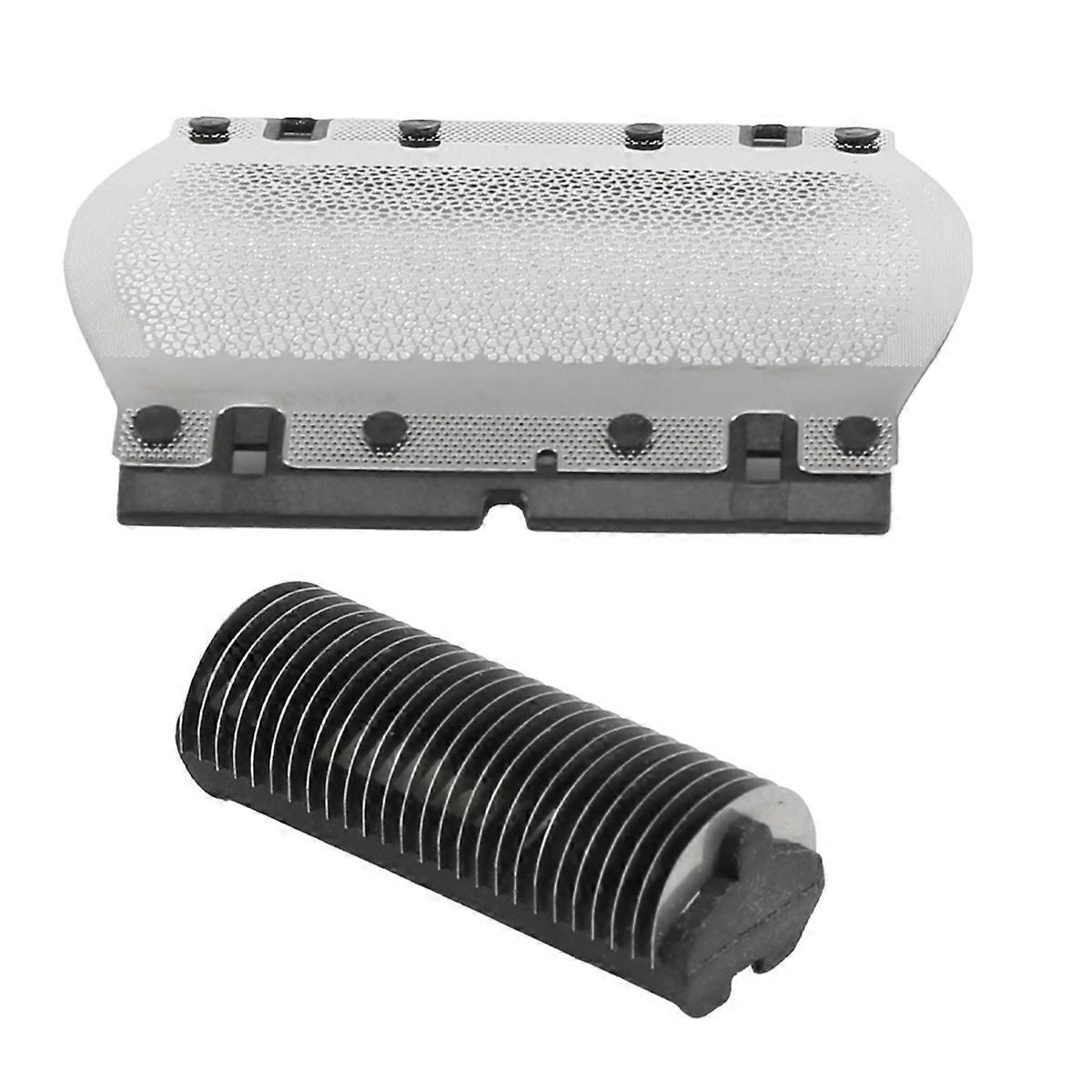 11B Shaver Foil & Cutter Replacement for Series 110 120 130 140