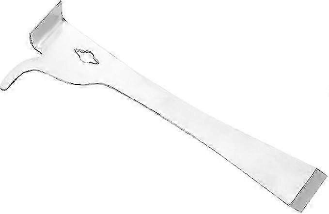 Beekeeping Hive Stainless Steel Scraper Beekeeping Tools