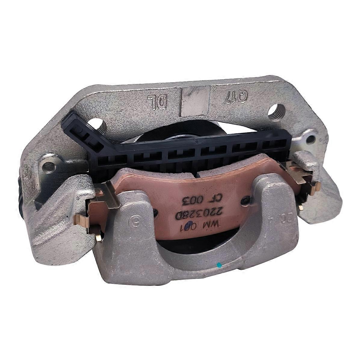 Left Brake Caliper Assembly for CF 400 450 520 520S 520 550 Touring